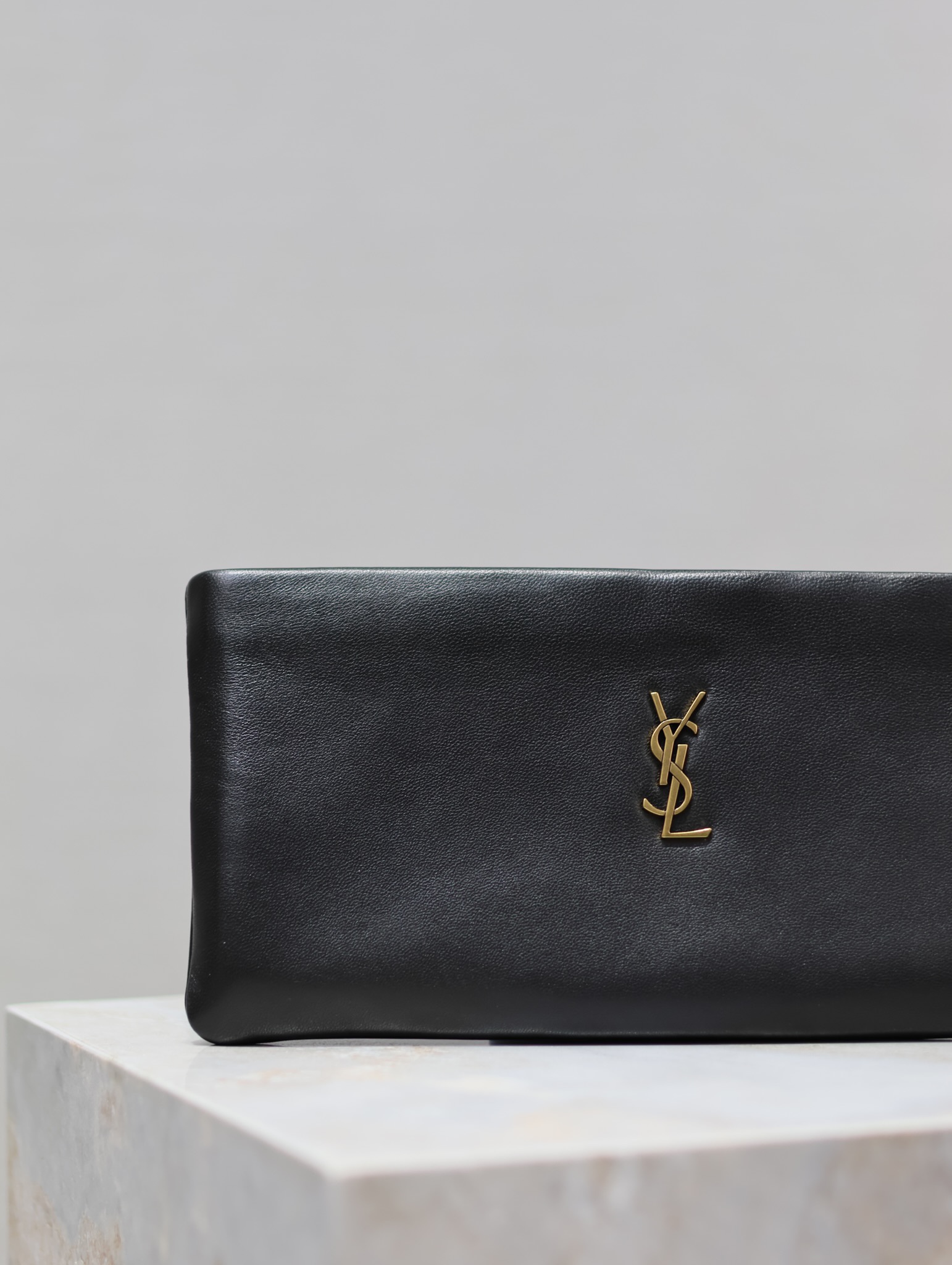 YSL Clutch Bags